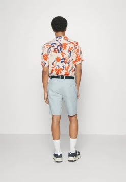 Pier One Shorts - Light Blue 8 Pier One Shorts - Light Blue -Pier One 85c8acd4ec2547ee9532718566d688e0