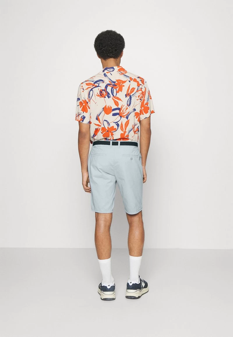 Pier One Shorts - Light Blue 3 Pier One Shorts - Light Blue – Bild 3