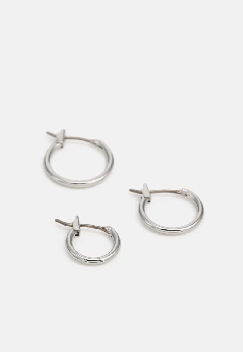 Pier One 6 PACK - Halskette - Silver-coloured 3 Pier One 6 PACK - Halskette - Silver-coloured – Bild 3