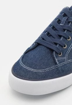Pier One UNISEX - Sneaker Low - Dark Blue 11 Pier One UNISEX - Sneaker Low - Dark Blue -Pier One 88d4a325a78341e996cfd14f5eda8dc6