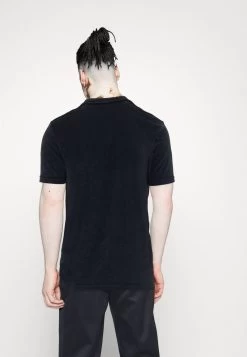 Pier One Poloshirt - Dark Blue -Pier One 8a79cf955b4246d696775e950a740d9b