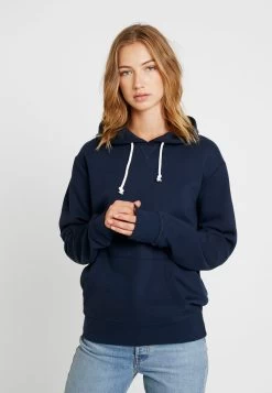 Pier One Kapuzenpullover - Navy 9 Pier One Kapuzenpullover - Navy -Pier One 8ac9658974774962bb77792a3dfa8af2