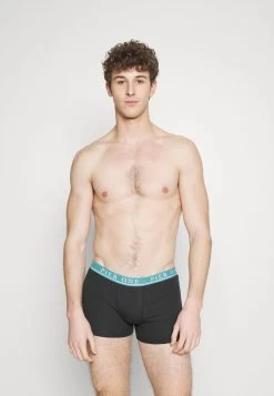 Pier One 5 PACK - Panties - Black -Pier One 8b9f400506354df38868a48b4bcf9c8d