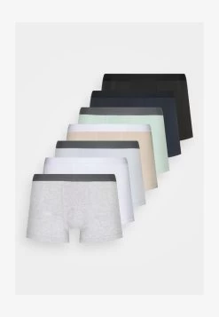 Pier One 7 PACK - Panties - Black/dark Blue/beige 10 Pier One 7 PACK - Panties - Black/dark Blue/beige -Pier One 8dd760ef24d440999e1e7c9522faeac7