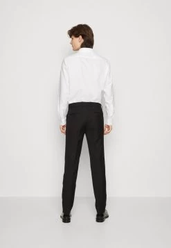 Pier One SET - Anzug - Black 10 Pier One SET - Anzug - Black -Pier One 8dfce3cb1d0847869705990ca253a88a