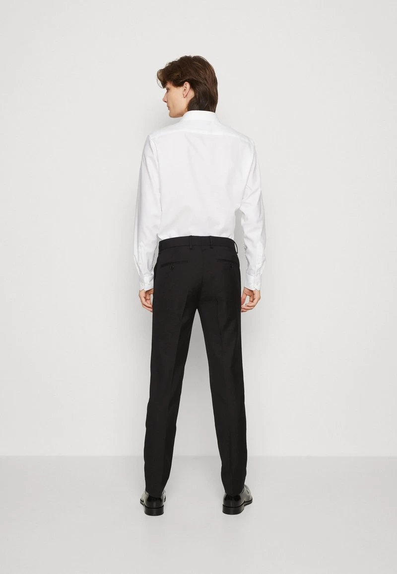 Pier One SET - Anzug - Black 5 Pier One SET - Anzug - Black – Bild 5