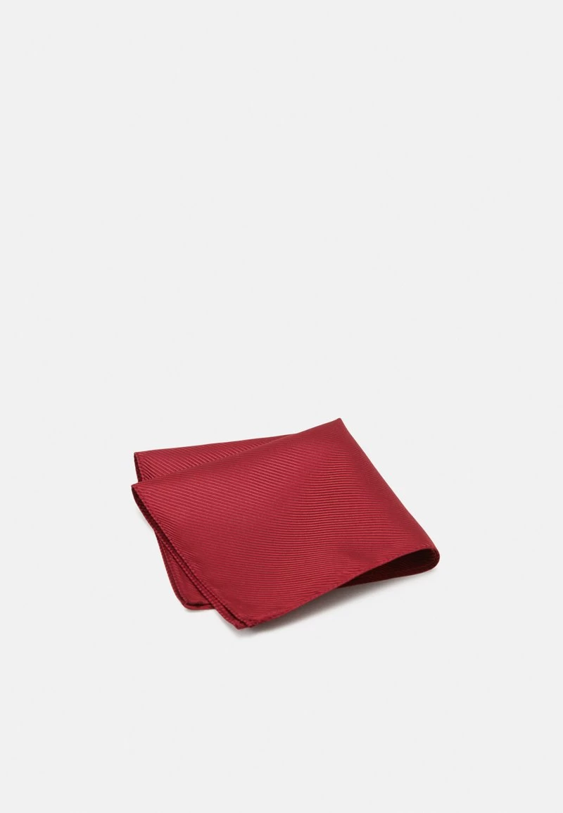 Pier One SET - Krawatte - Bordeaux 4 Pier One SET - Krawatte - Bordeaux – Bild 4