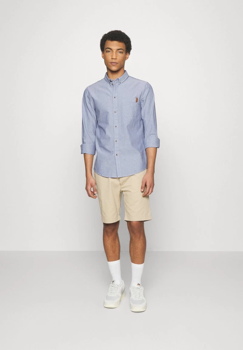 Pier One Hemd - Light Blue 2 Pier One Hemd - Light Blue – Bild 2