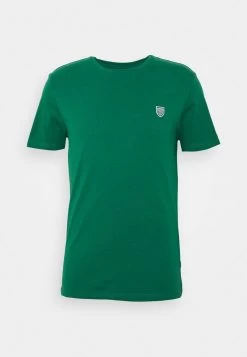 Pier One T-Shirt Basic - Dark Green 10 Pier One T-Shirt Basic - Dark Green -Pier One 9002bb14ab894391918391bc88377573