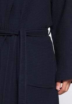 Pier One Bademantel - Dark Blue 10 Pier One Bademantel - Dark Blue -Pier One 90c17ed33daf46da84507c95be72b4d8