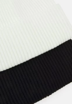 Pier One UNISEX 2 PACK - Mütze - Black/white 8 Pier One UNISEX 2 PACK - Mütze - Black/white -Pier One 93f660b00d0d40d788daffcd029cdafb