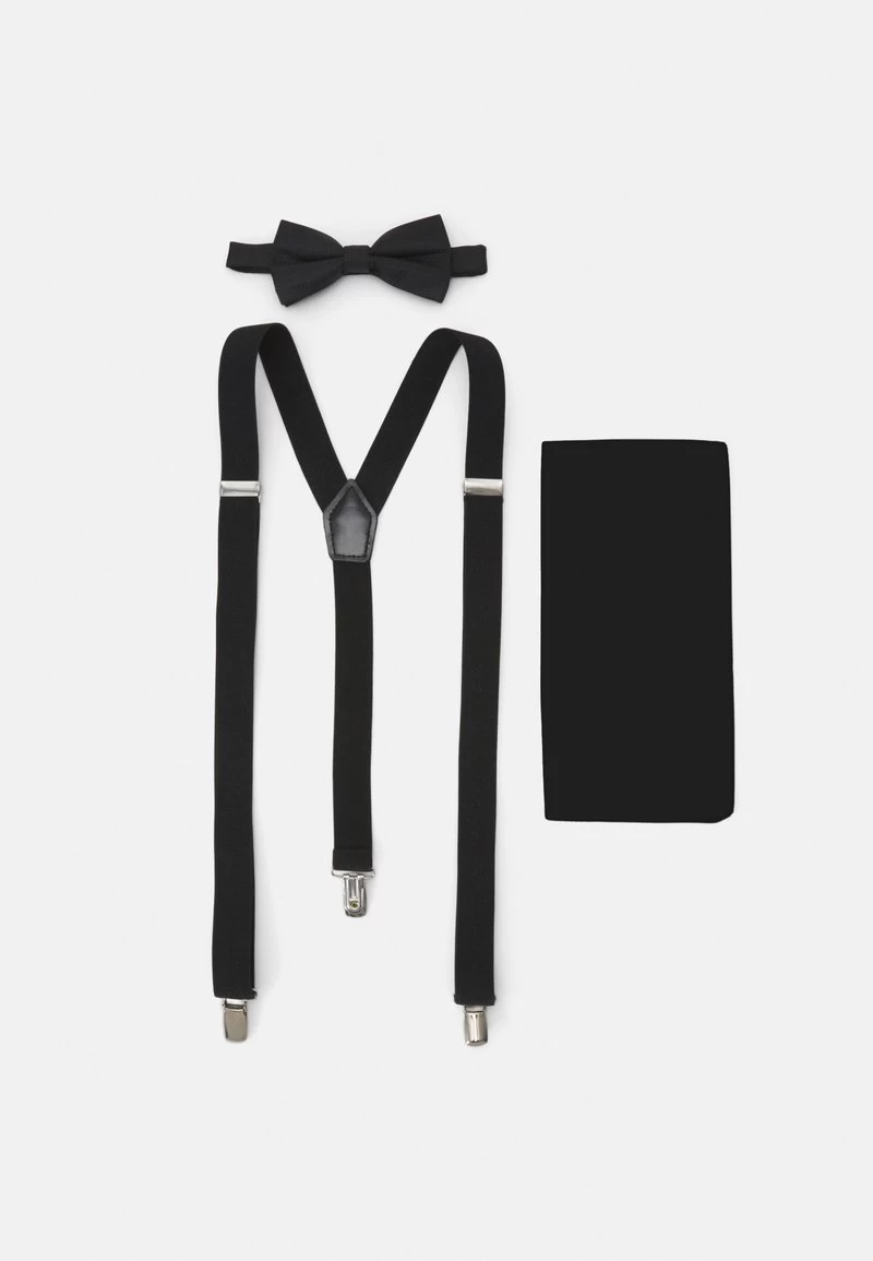 Pier One SET - Sonstige Accessoires - Black 1 Pier One SET - Sonstige Accessoires - Black