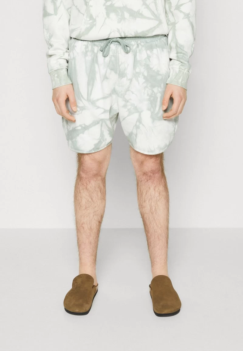 Pier One Shorts - Green 1 Pier One Shorts - Green