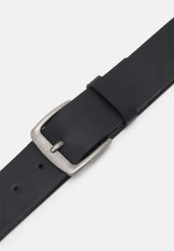 Pier One Gürtel Business - Black -Pier One 960f0c2fb92f4c689d6976740ba146d5