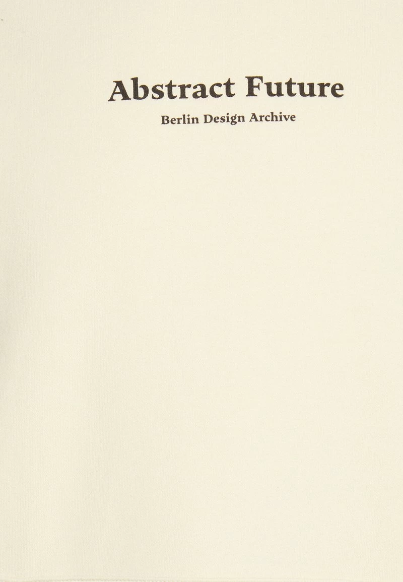 Pier One Sweatshirt - Beige 5 Pier One Sweatshirt - Beige – Bild 5