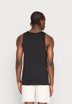 Pier One 5 PACK - Top - White / Mottled Grey / Lack 8 Pier One 5 PACK - Top - White / Mottled Grey / Lack -Pier One 96670fab7473461bb81fa4b16538b864