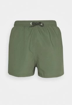 Pier One PEACHY SOFT BEACH SHORTS - Badeshorts - Khaki 10 Pier One PEACHY SOFT BEACH SHORTS - Badeshorts - Khaki -Pier One 96f20f34cd544baf989a244c563b990d