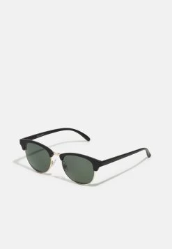 Pier One UNISEX - Sonnenbrille - Black/green 10 Pier One UNISEX - Sonnenbrille - Black/green -Pier One 976770d848074e878af97ad7328cddc9 1