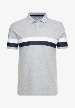 Pier One Poloshirt - Mottled Light Grey 10 Pier One Poloshirt - Mottled Light Grey -Pier One 9811cd8463cb43df90ea97e16ad88129