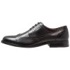 Pier One LEATHER - Business-Schnürer - Black