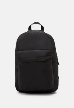 Pier One Tagesrucksack - Black -Pier One 98c4bd58a9cf408aa0a7c00054207ff0 1