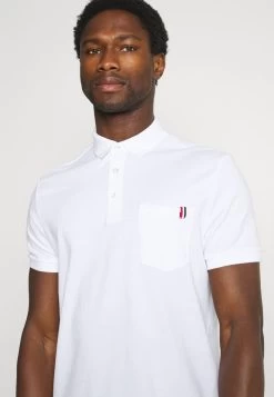 Pier One 2 PACK - Poloshirt - Dark Blue/white 10 Pier One 2 PACK - Poloshirt - Dark Blue/white -Pier One 99aadb854fa44ea0a61d57a1baa973bb