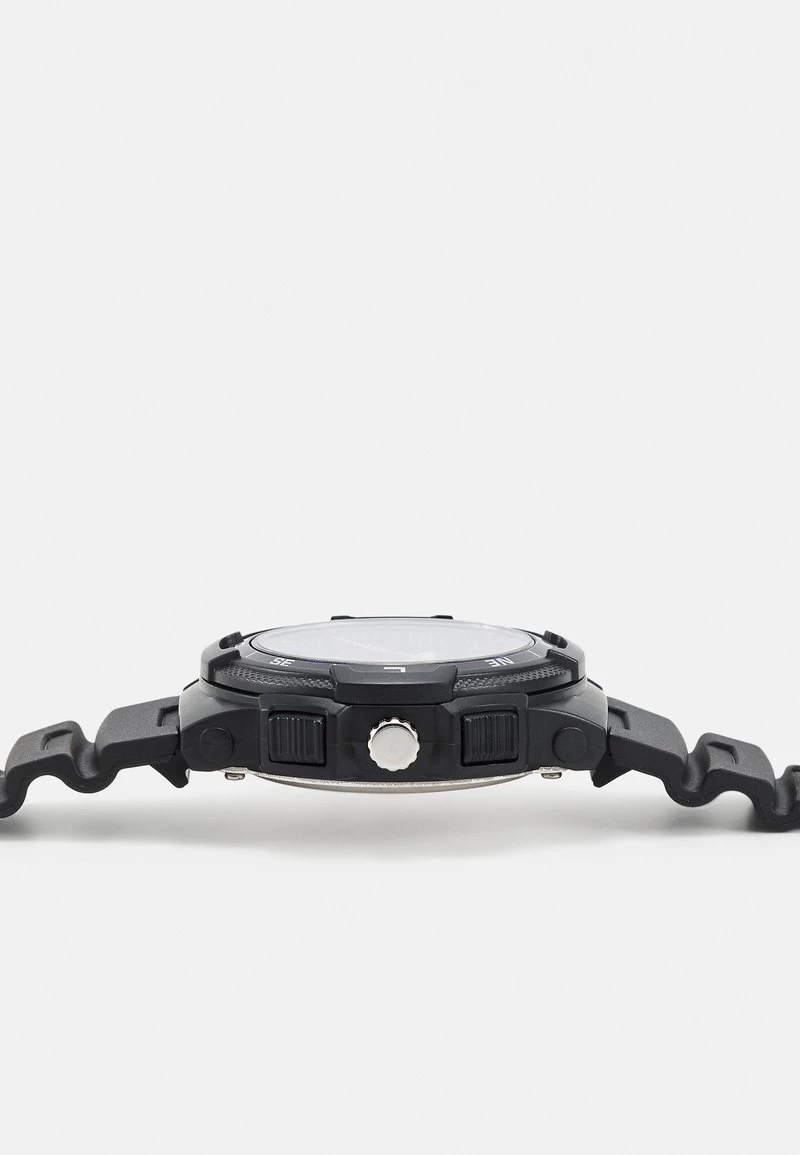 Pier One Digitaluhr - Black 3 Pier One Digitaluhr - Black – Bild 3