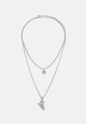 Pier One UNISEX 2 PACK - Halskette - Silver-coloured 6 Pier One UNISEX 2 PACK - Halskette - Silver-coloured – Bild 6