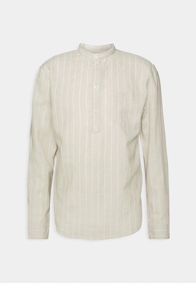 Pier One Hemd - Beige 5 Pier One Hemd - Beige – Bild 5