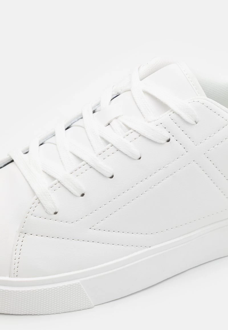 Pier One UNISEX - Sneaker Low - White 6 Pier One UNISEX - Sneaker Low - White – Bild 6