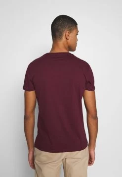 Pier One T-Shirt Basic - Bordeaux 8 Pier One T-Shirt Basic - Bordeaux -Pier One 9f9bb53358e64bb195d7899815204bcd