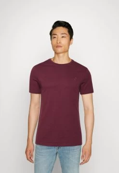 Pier One 5 PACK - T-Shirt Basic - Mottled Blue/light Green/off-white 10 Pier One 5 PACK - T-Shirt Basic - Mottled Blue/light Green/off-white -Pier One a154f9e85e6d40a9924fce6c7478426c