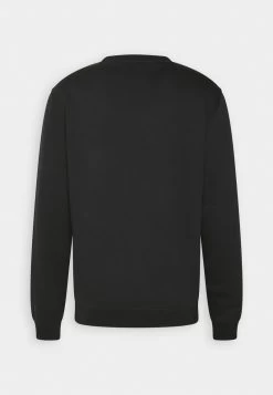 Pier One Sweatshirt - Black 11 Pier One Sweatshirt - Black -Pier One a28e0f66c0df46819f213fcfefd3f91d
