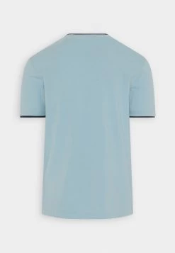 Pier One T-Shirt Basic - Light Blue 11 Pier One T-Shirt Basic - Light Blue -Pier One a299ee14c72449fea3b53f76919f95df