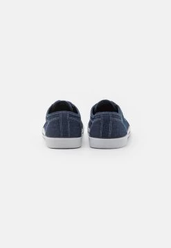 Pier One UNISEX - Sneaker Low - Dark Blue 8 Pier One UNISEX - Sneaker Low - Dark Blue -Pier One a3c03c9bfe154d9ca6346b3058e787ee