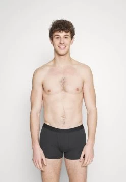 Pier One 6 PACK - Panties - Black/dark Blue/white 9 Pier One 6 PACK - Panties - Black/dark Blue/white -Pier One a3cf23eb550142d49413416d8ef8213e