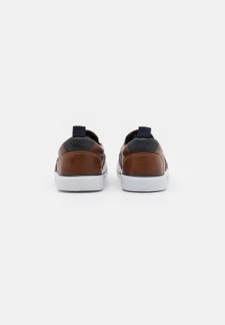 Pier One UNISEX - Sneaker Low - Cognac 8 Pier One UNISEX - Sneaker Low - Cognac -Pier One a5827ba272184322a5f334dbbc2389e8