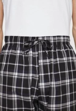 Pier One 2 PACK - Nachtwäsche Hose - Dark Blue 11 Pier One 2 PACK - Nachtwäsche Hose - Dark Blue -Pier One a5bf0007103c4fbdba98b5c192003a37