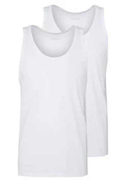 Pier One 2 PACK - Top - White 11 Pier One 2 PACK - Top - White -Pier One a632f7e7e6934795b1931a226018cb16 1