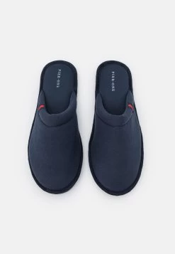 Pier One Hausschuh - Dark Blue 9 Pier One Hausschuh - Dark Blue -Pier One a980ddae57c846959579e8a4a1384f89