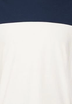 Pier One T-Shirt Print - Dark Blue/white 10 Pier One T-Shirt Print - Dark Blue/white -Pier One aa7750e47caf406e8fdb26ca83300bf5