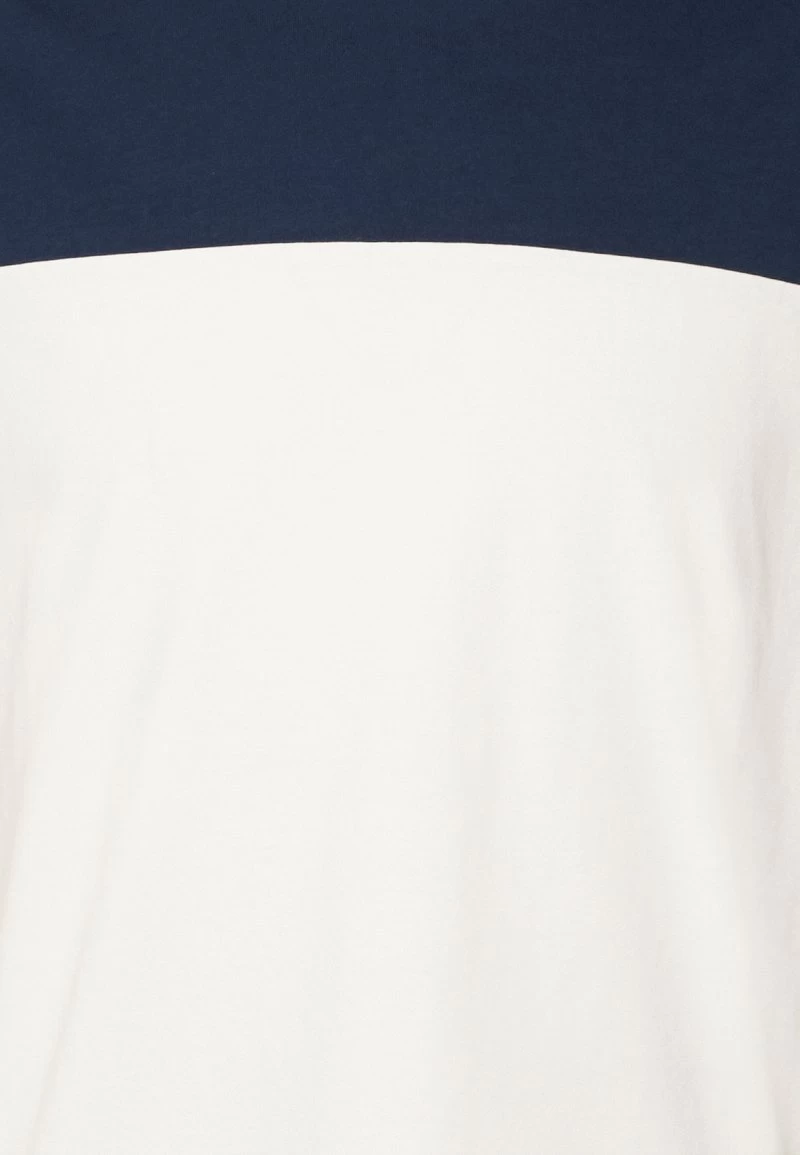 Pier One T-Shirt Print - Dark Blue/white 5 Pier One T-Shirt Print - Dark Blue/white – Bild 5