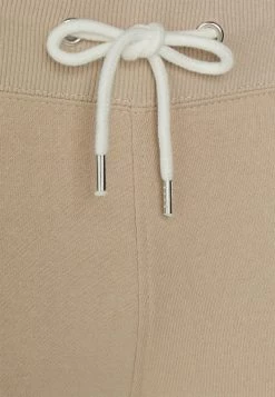 Pier One 2 PACK - Jogginghose - Tan/black 10 Pier One 2 PACK - Jogginghose - Tan/black -Pier One ab6c78f894244405adb49f0b305872a8