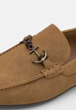 Pier One UNISEX - Mokassin - Beige 11 Pier One UNISEX - Mokassin - Beige -Pier One abad0151f5044a168c0a92613039cc81