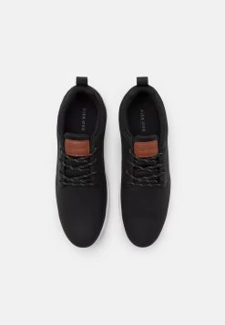 Pier One Sportlicher Schnürer - Black 9 Pier One Sportlicher Schnürer - Black -Pier One abd4a53029b94b7b8be1ee3d877d691b