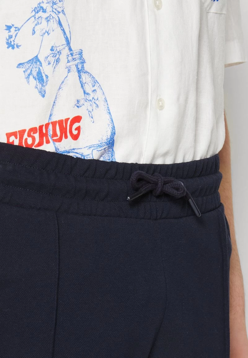 Pier One Shorts - Dark Blue 4 Pier One Shorts - Dark Blue – Bild 4