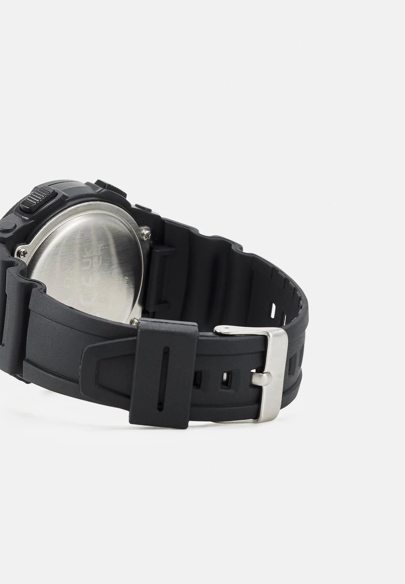 Pier One Digitaluhr - Black 2 Pier One Digitaluhr - Black – Bild 2