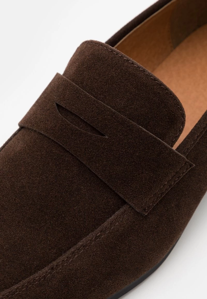 Pier One Business-Slipper - Dark Brown 6 Pier One Business-Slipper - Dark Brown – Bild 6