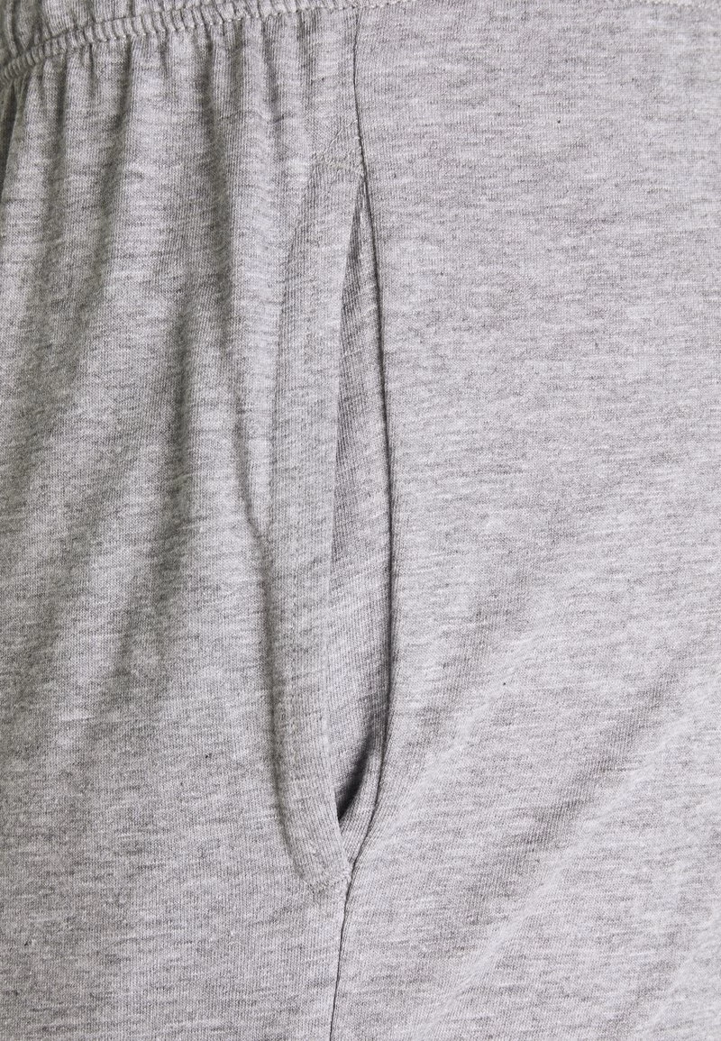 Pier One 3 PACK - Nachtwäsche Hose - Dark Blue /mottled Dark Grey/dark Green 6 Pier One 3 PACK - Nachtwäsche Hose - Dark Blue /mottled Dark Grey/dark Green – Bild 6