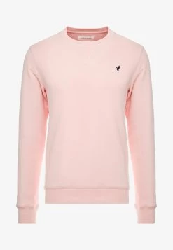 Pier One Sweatshirt - Pink 10 Pier One Sweatshirt - Pink -Pier One ae43b7db540f437aa3e3ab8d6a5a7b97